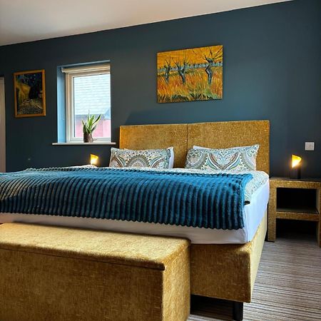 Hotel Stoneywood Haven, Galway Clarinbridge Exteriér fotografie
