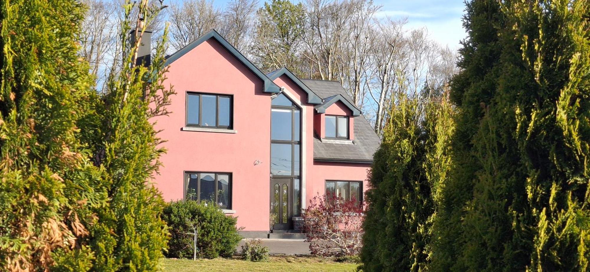 Hotel Stoneywood Haven, Galway Clarinbridge Exteriér fotografie