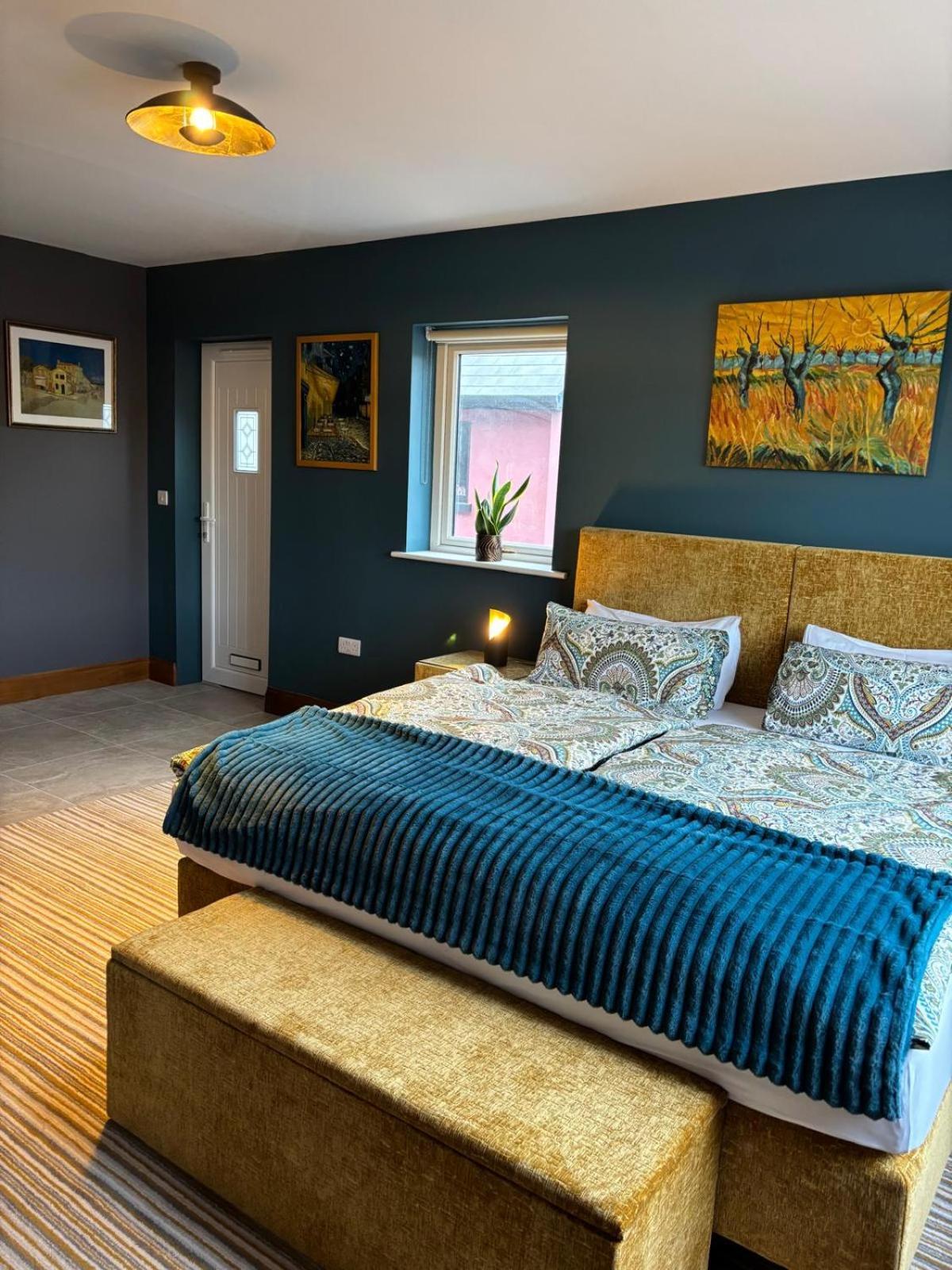 Hotel Stoneywood Haven, Galway Clarinbridge Exteriér fotografie