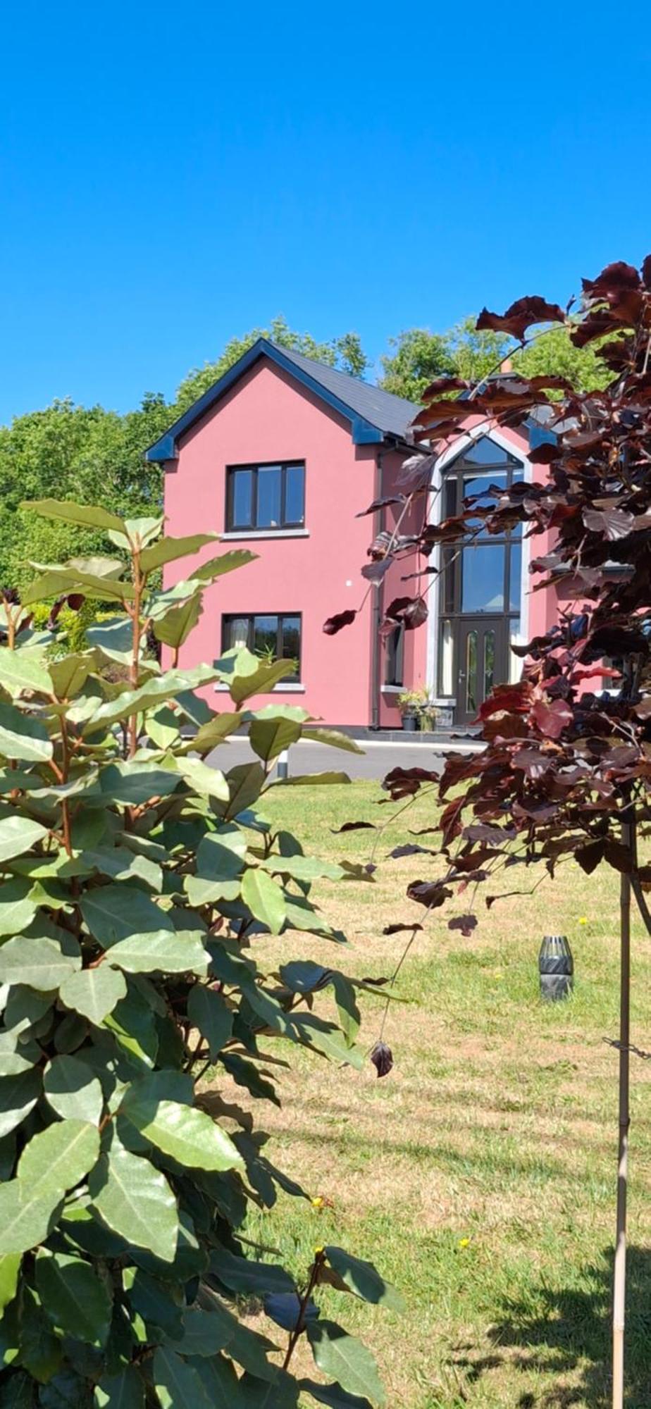 Hotel Stoneywood Haven, Galway Clarinbridge Exteriér fotografie
